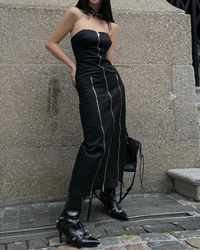 Techwear Dress