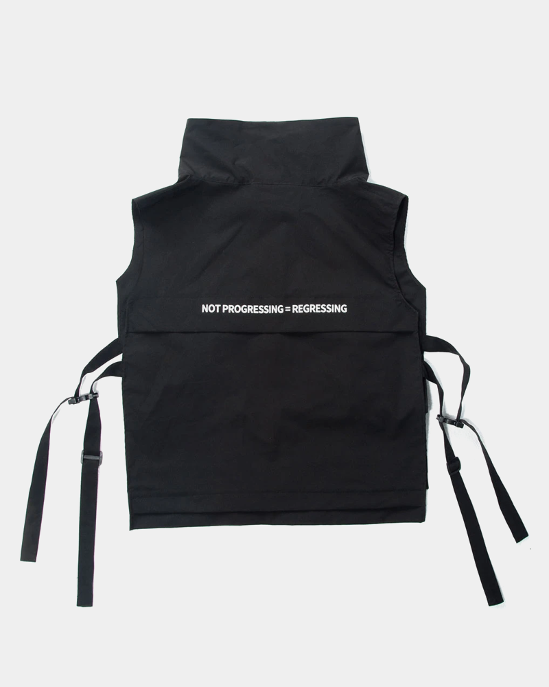 Streetwear Vest