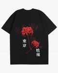 Japanese Streetwear T Shirt