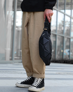 Techwear Fanny Pack