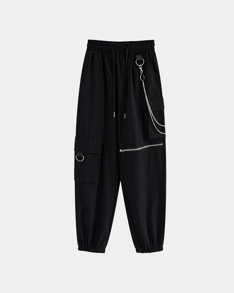 Women's Techwear Pants