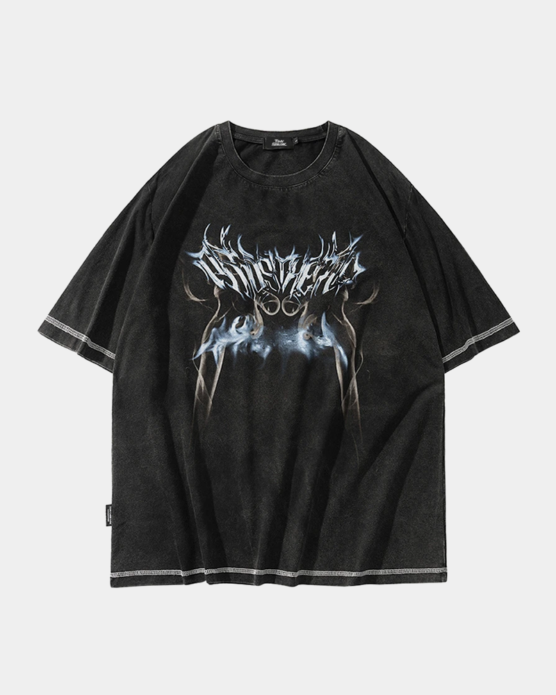 Goth Shirt | Techwear Division