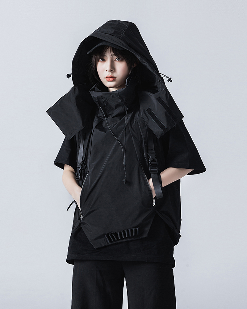 Tactical Utility Vest