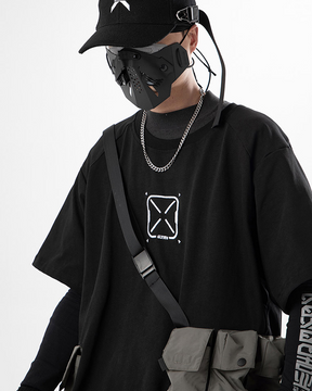 Techwear T-Shirt