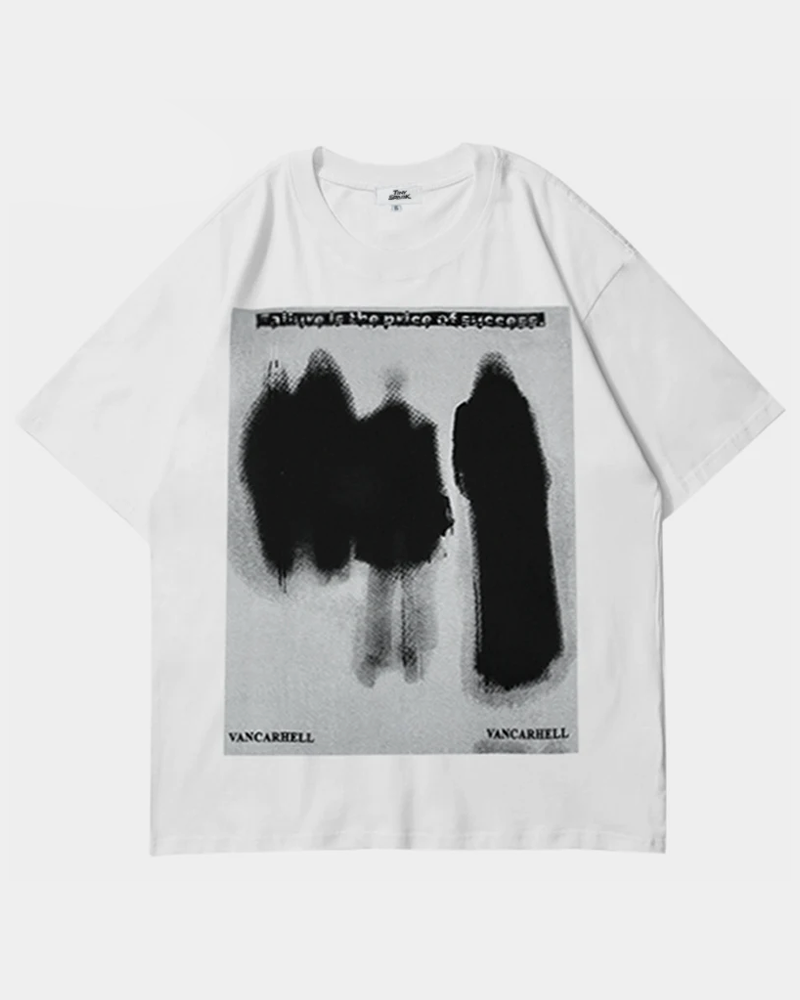 Goth Graphic Tee