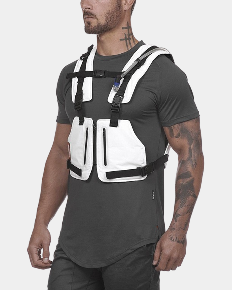 Running Chest Pack