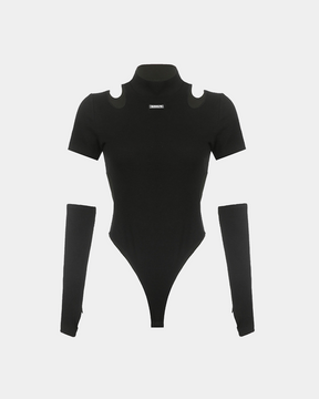 Techwear Bodysuit