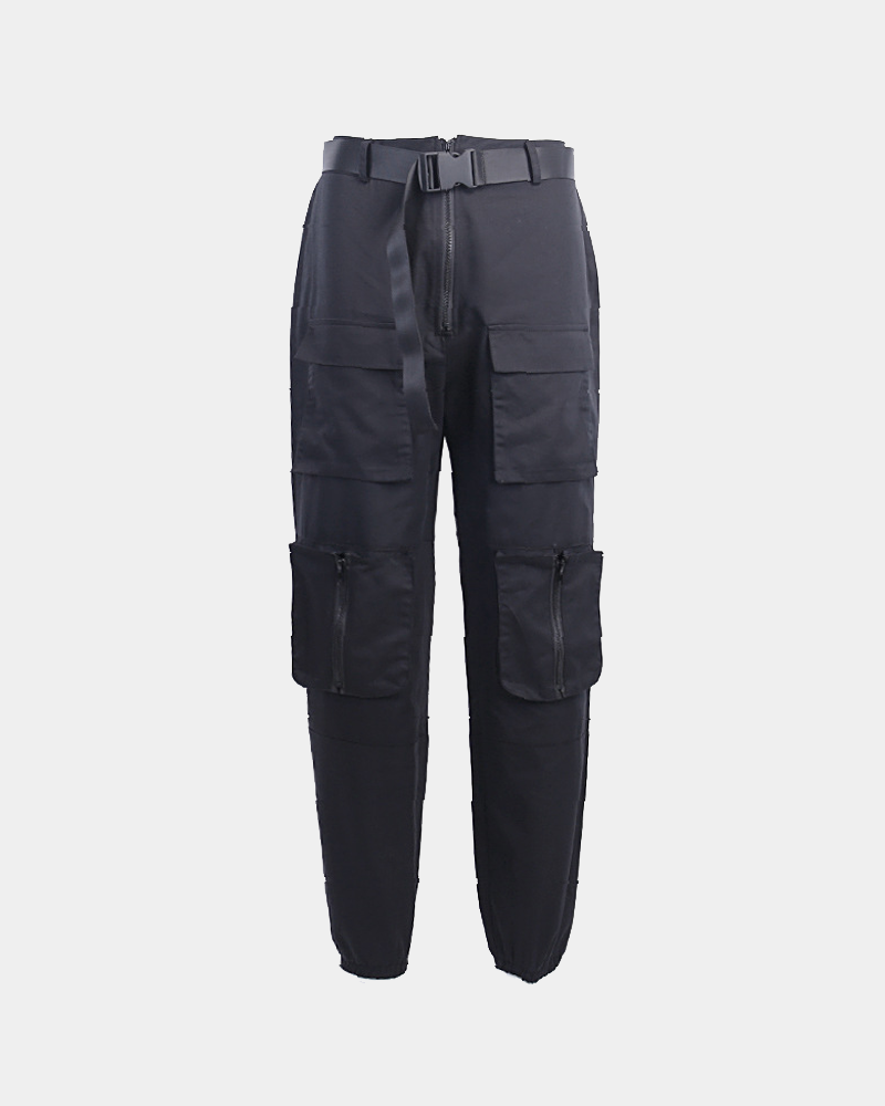 Women's Stretch Tactical Pants