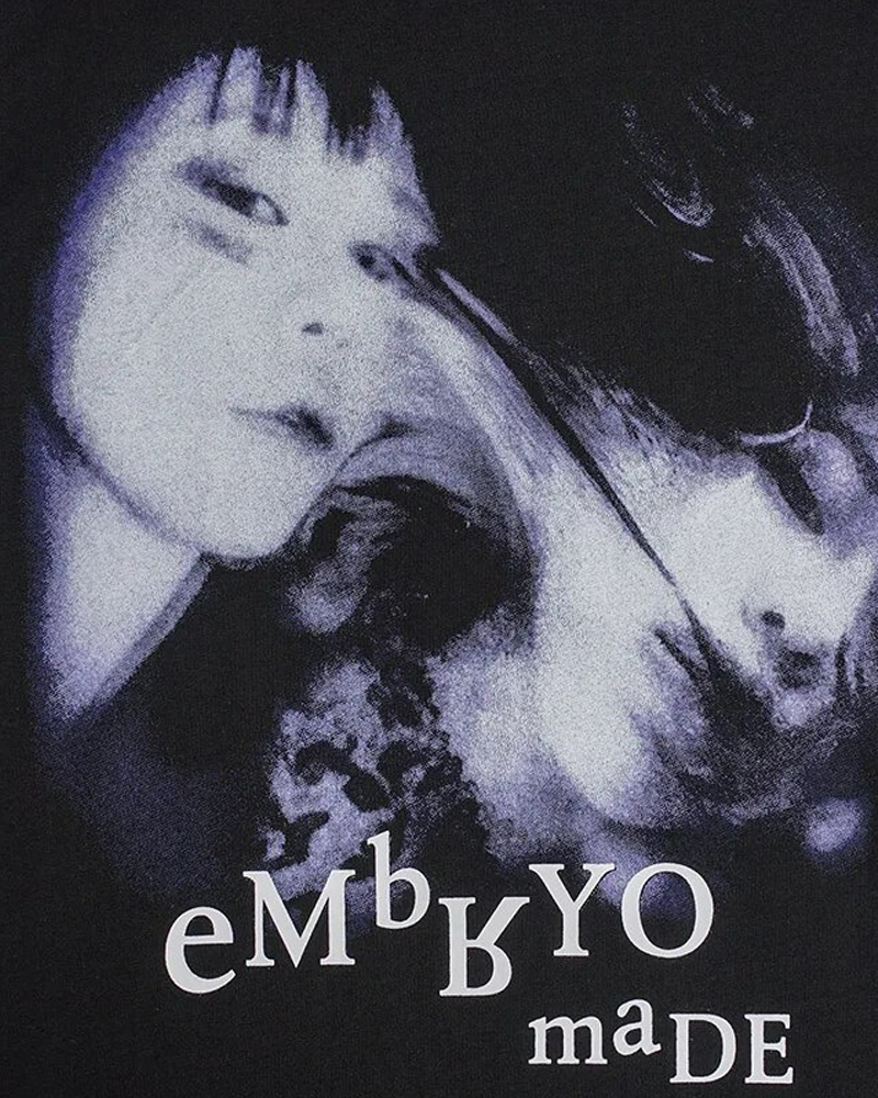 Embryo Made Shirt