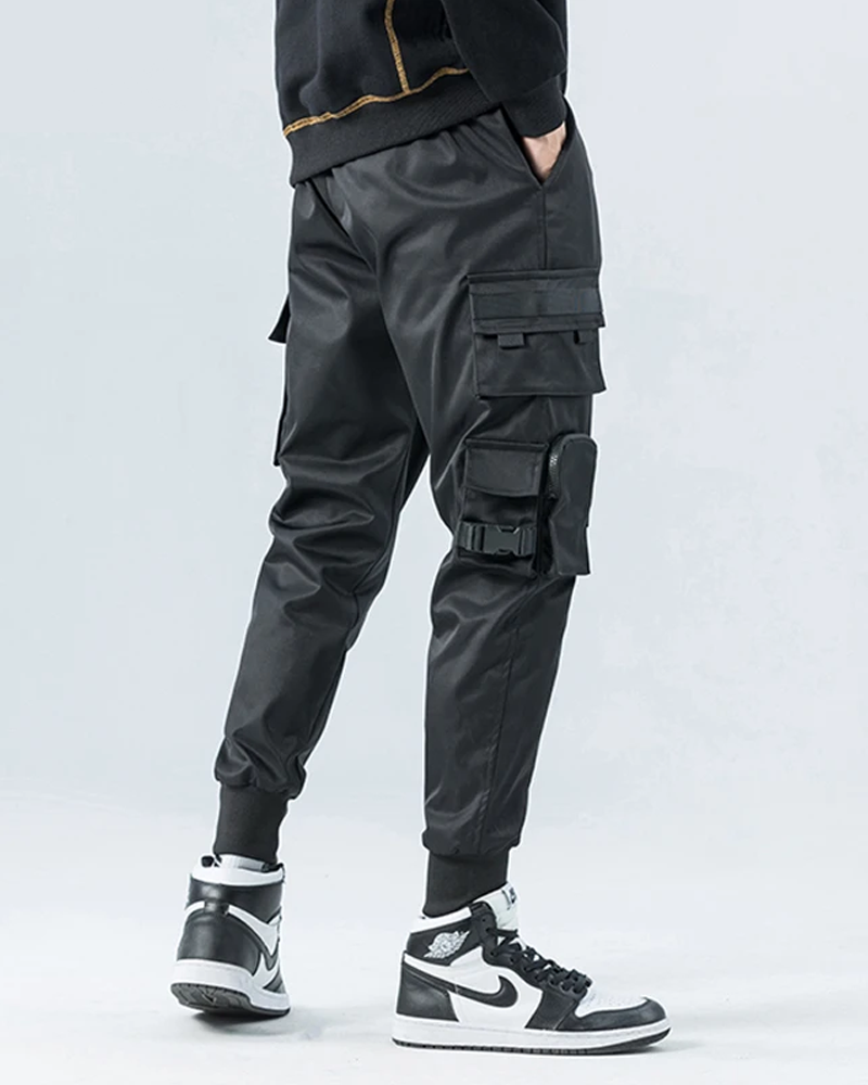 Techwear Jeans
