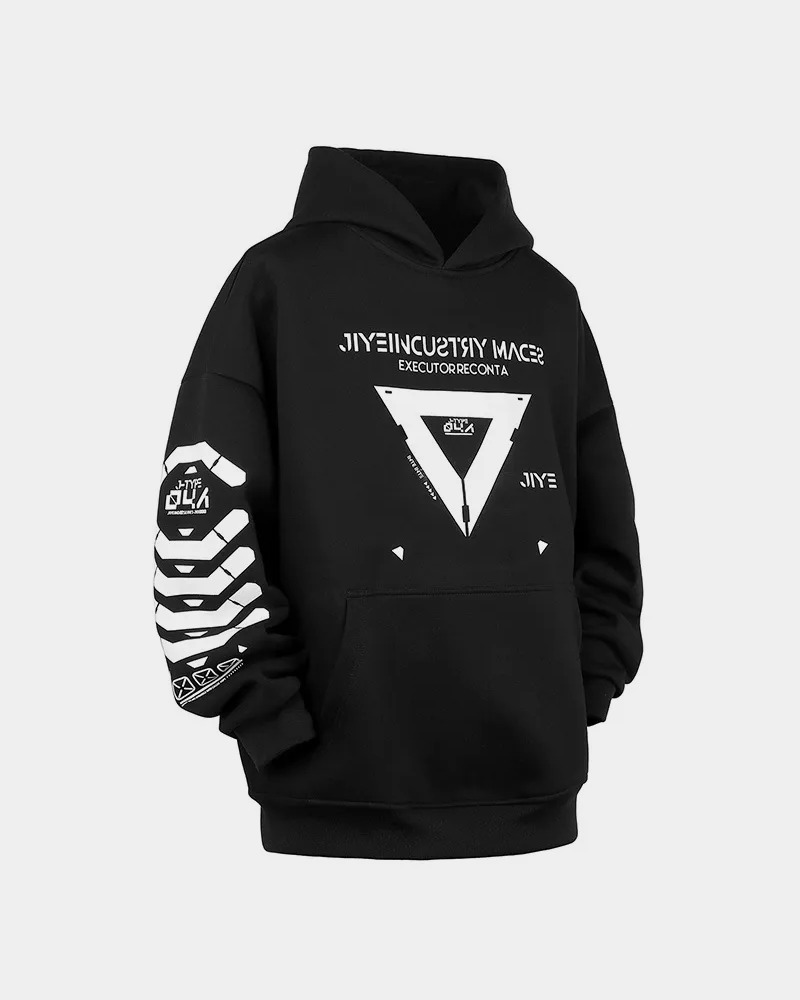Techware Hoodie