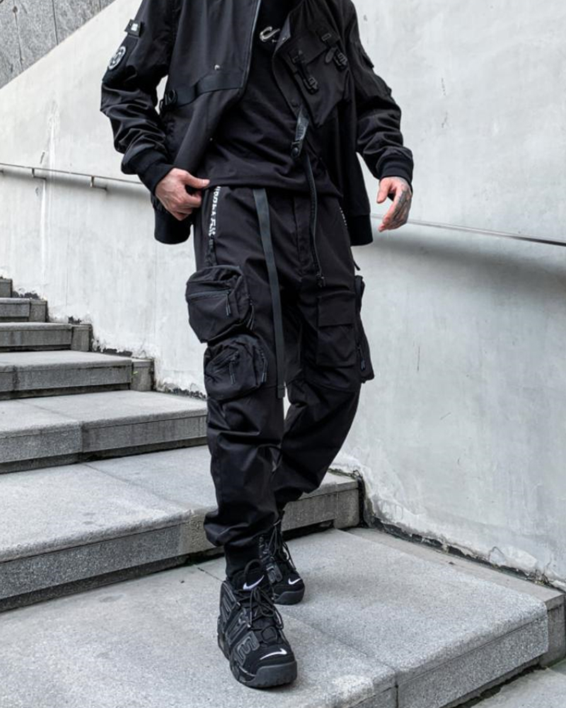 CQR Men's Tactical Pants, Water Resistant Ripstop Cargo Pants, Lightweight  EDC H | eBay