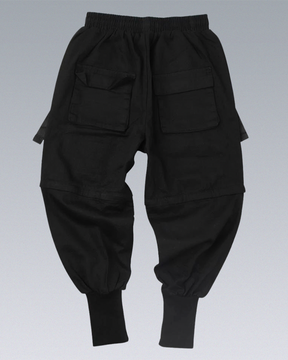 Techwear Cargo Pants