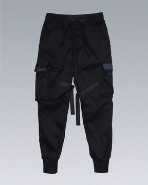 Techwear Joggers