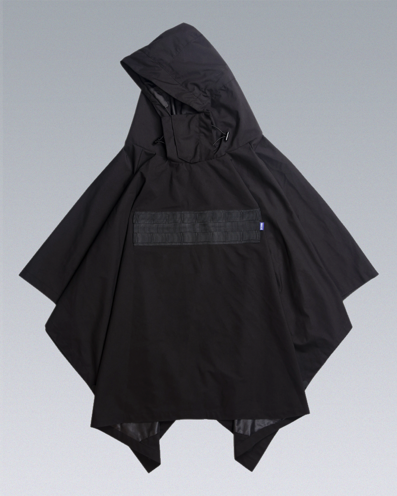 Tactical Cloak