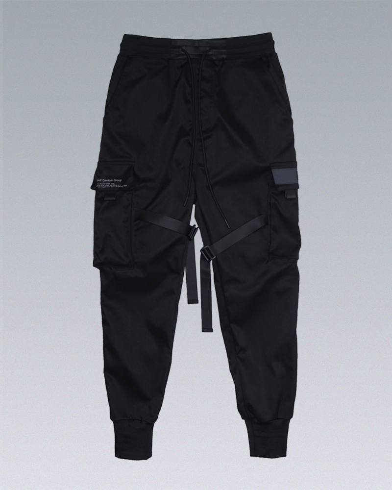 Techwear Joggers