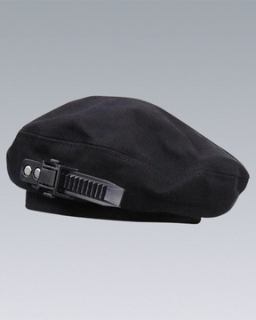 Techwear Beret