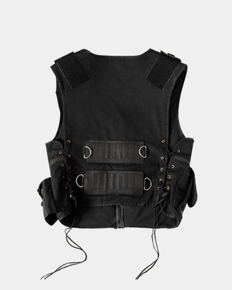 Streetwear Tactical Vest