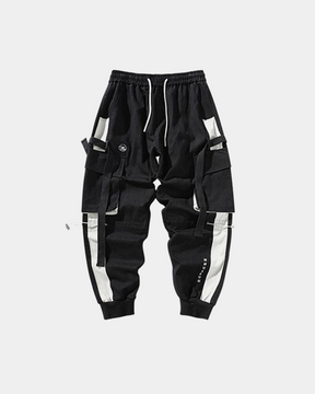 Techwear Ninja Pants