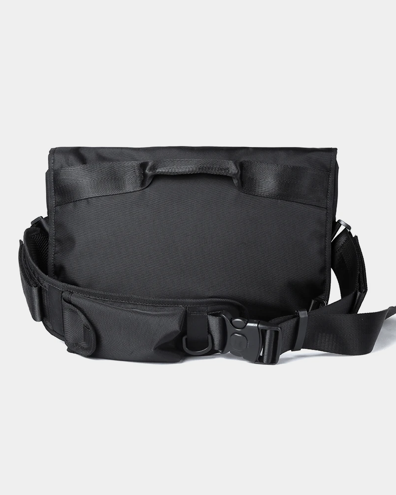 Messenger Bag Techwear