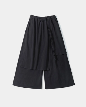 Men's Hakama Pants