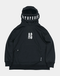 Gothic Hoodie Mens