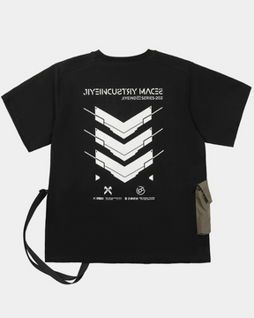 Techwear T-Shirt