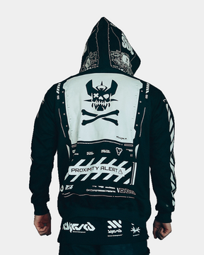 Cyberpunk Hoodie