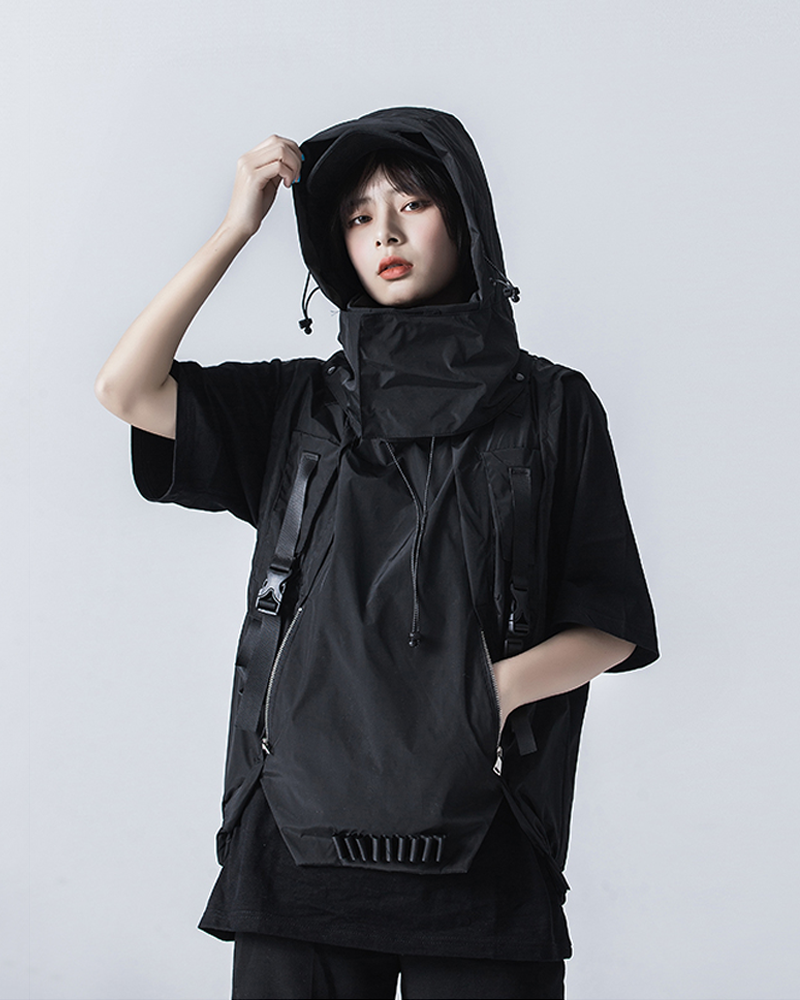 Tactical Utility Vest