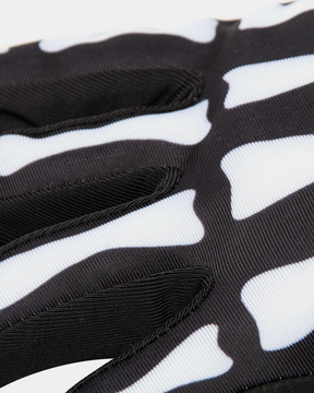 Skeleton Gloves