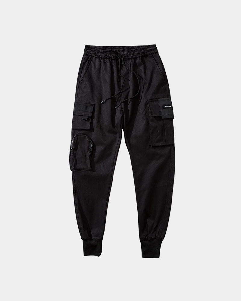 Techwear Jeans