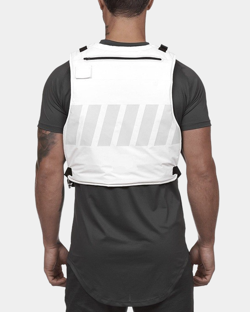 Running Chest Pack