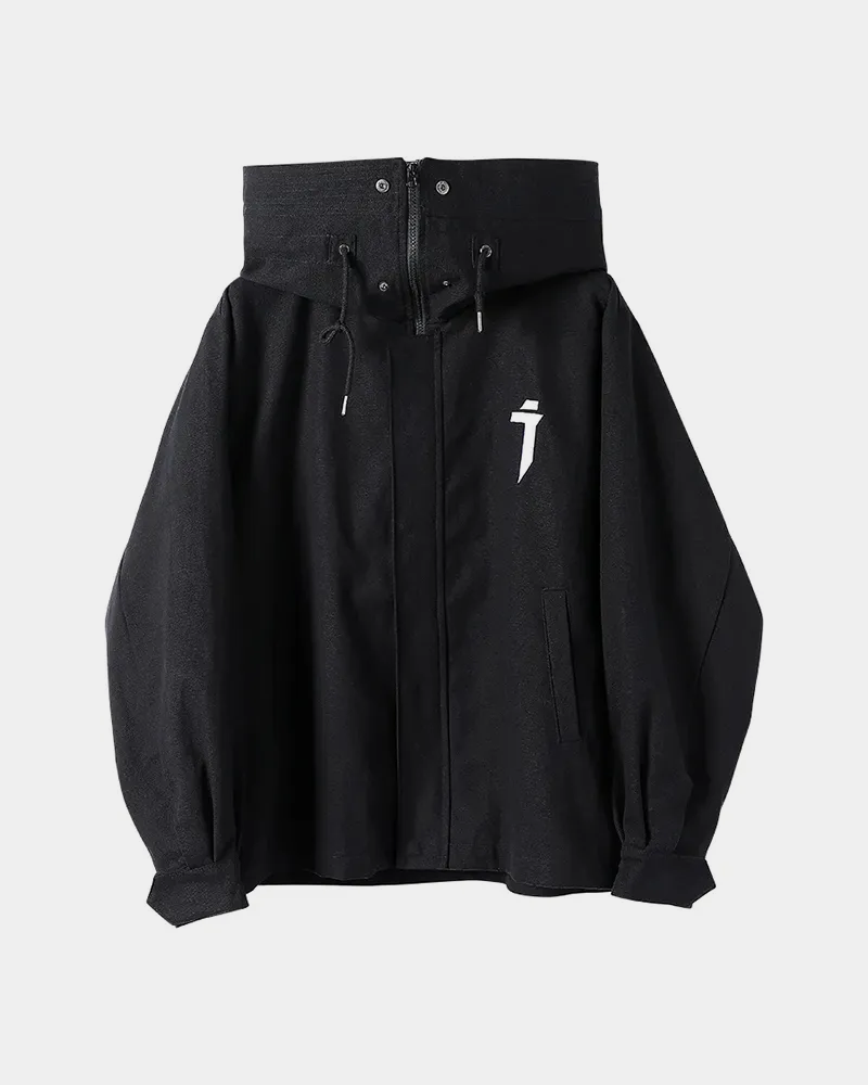 Affordable Techwear Jacket