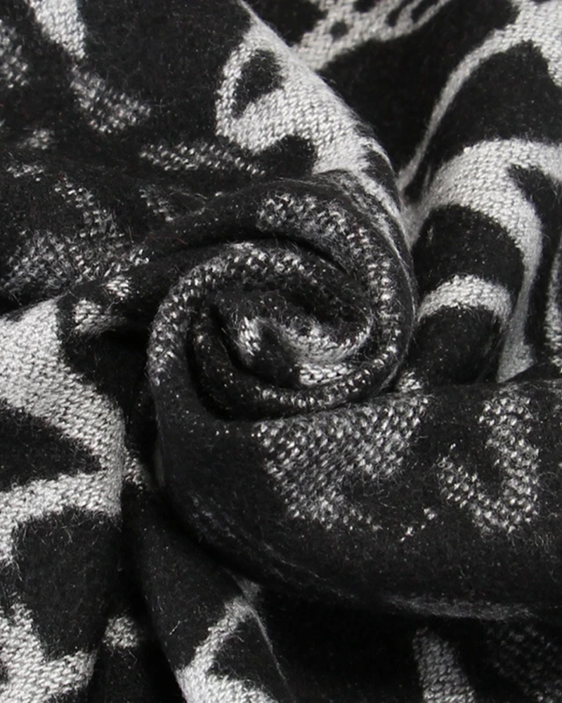 Gothic Scarf