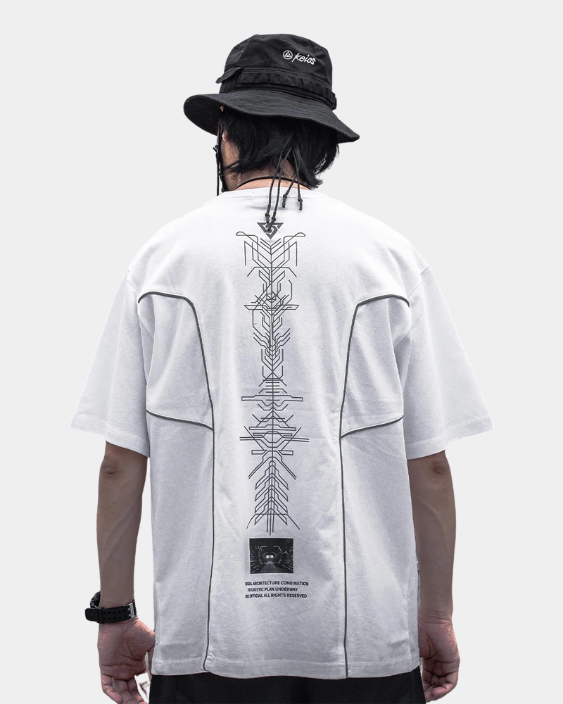 Futuristic Shirt