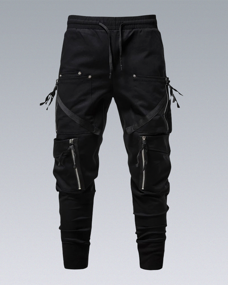 Jogger Pants Techwear