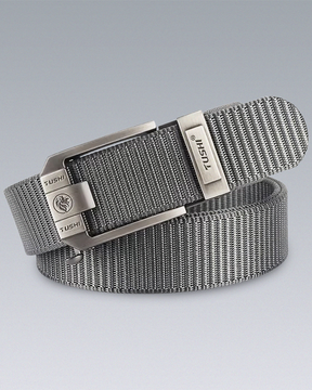 Nylon Belt Metal Buckle