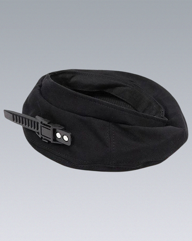 Techwear Beret