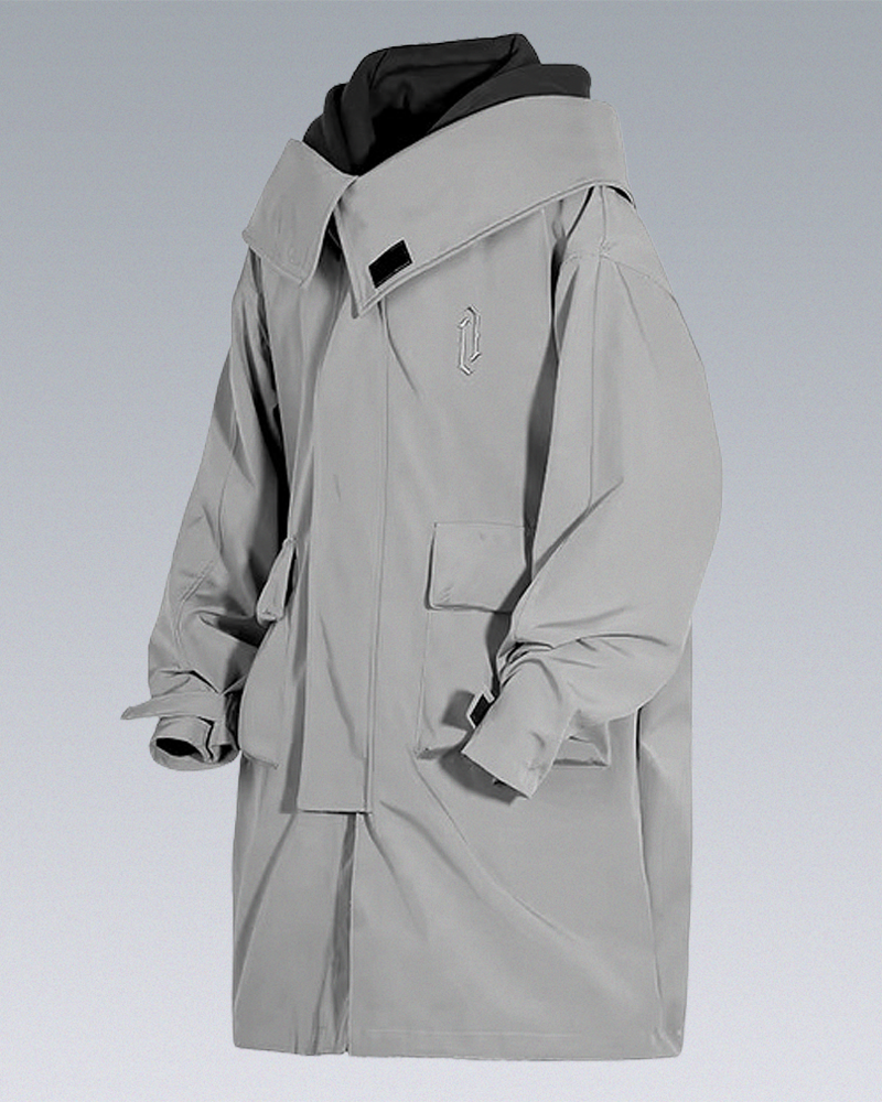 Windbreaker Techwear