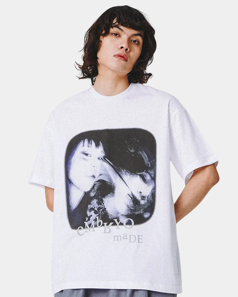 Embryo Made Shirt
