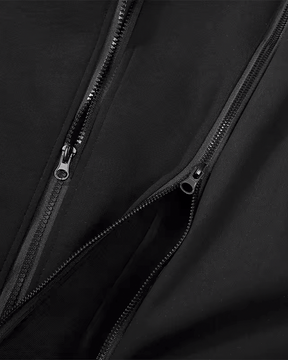 Techwear Windbreaker Jacket