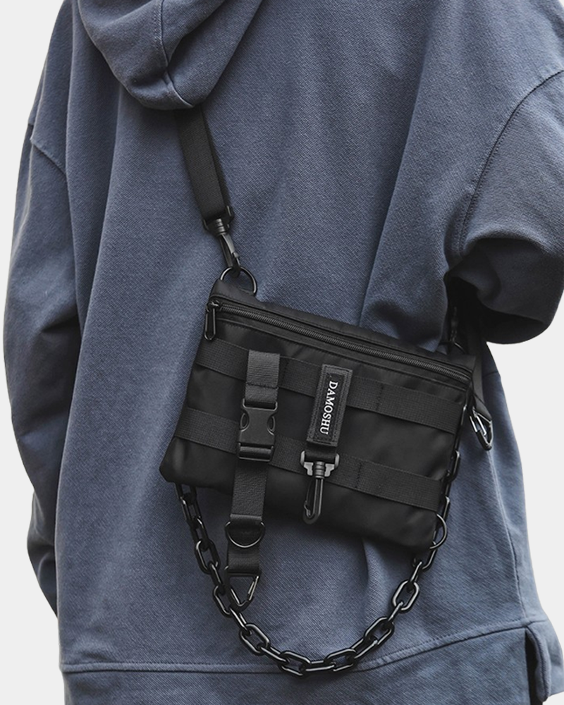 Chest Bag Techwear