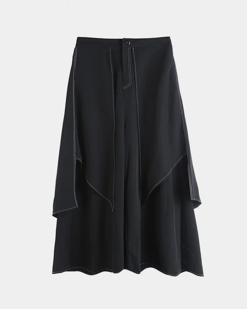 Women's Hakama Pants