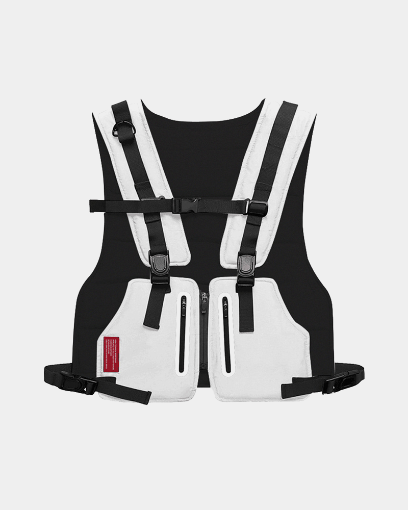 Running Chest Pack