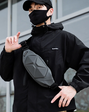 Techwear Fanny Pack