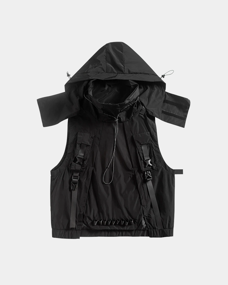 Tactical Utility Vest