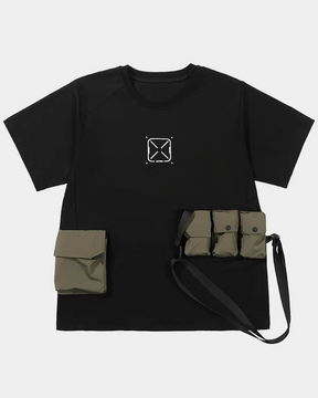 Techwear T-Shirt