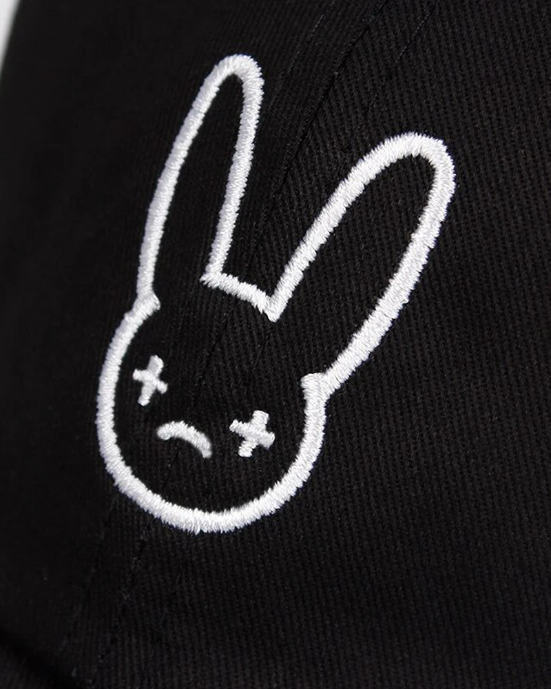 Bad Bunny Baseball Cap