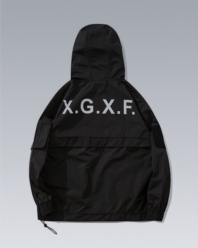 XGXF Jacket