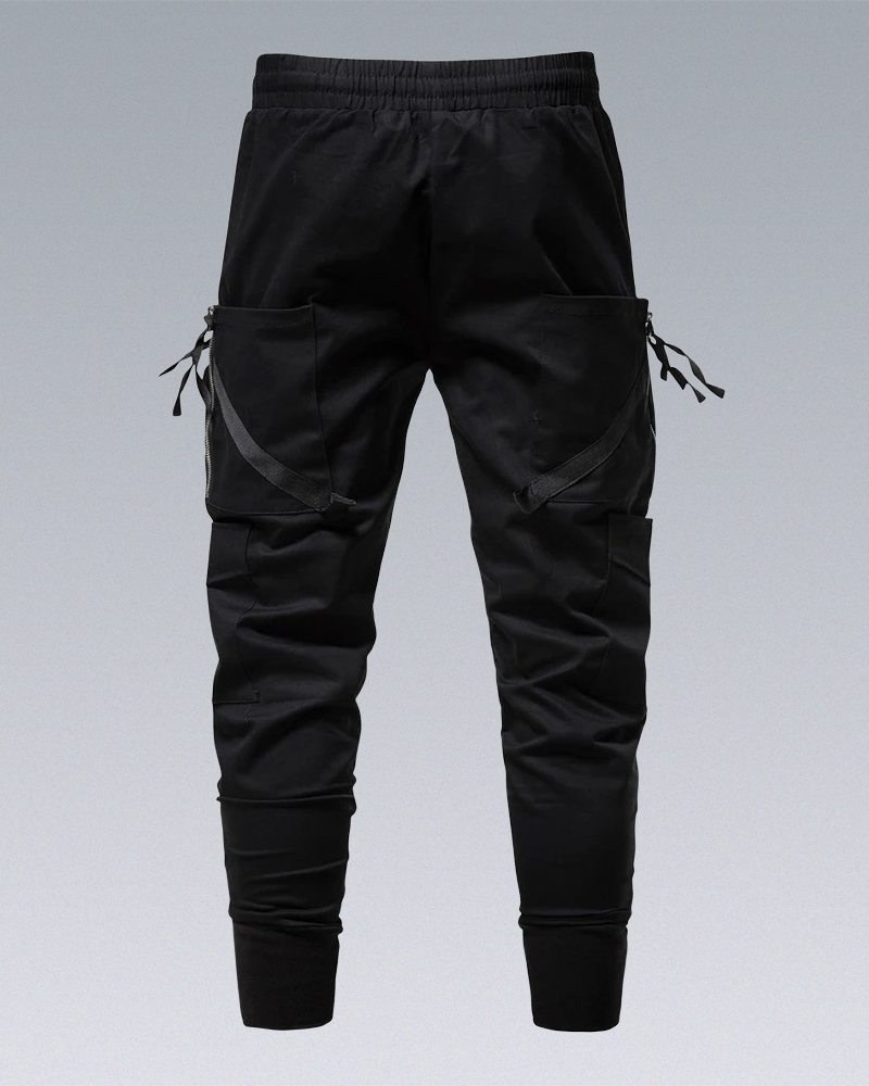 Jogger Pants Techwear